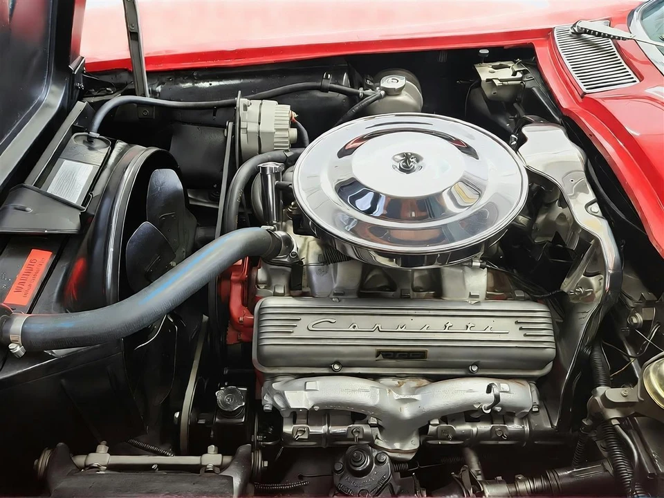 1964 Chevrolet Corvette C2 - Image 28 of 28