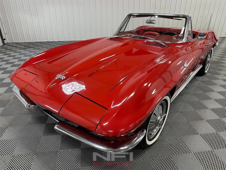 1964 Chevrolet Corvette C2 - Image 5 of 31