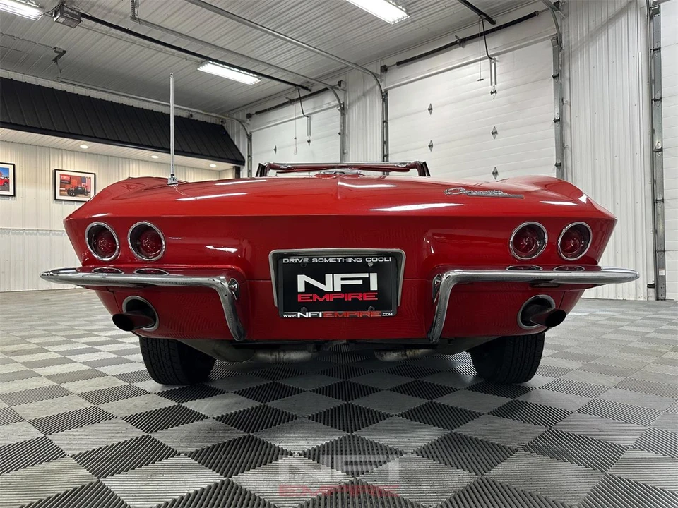 1964 Chevrolet Corvette C2 - Image 29 of 31