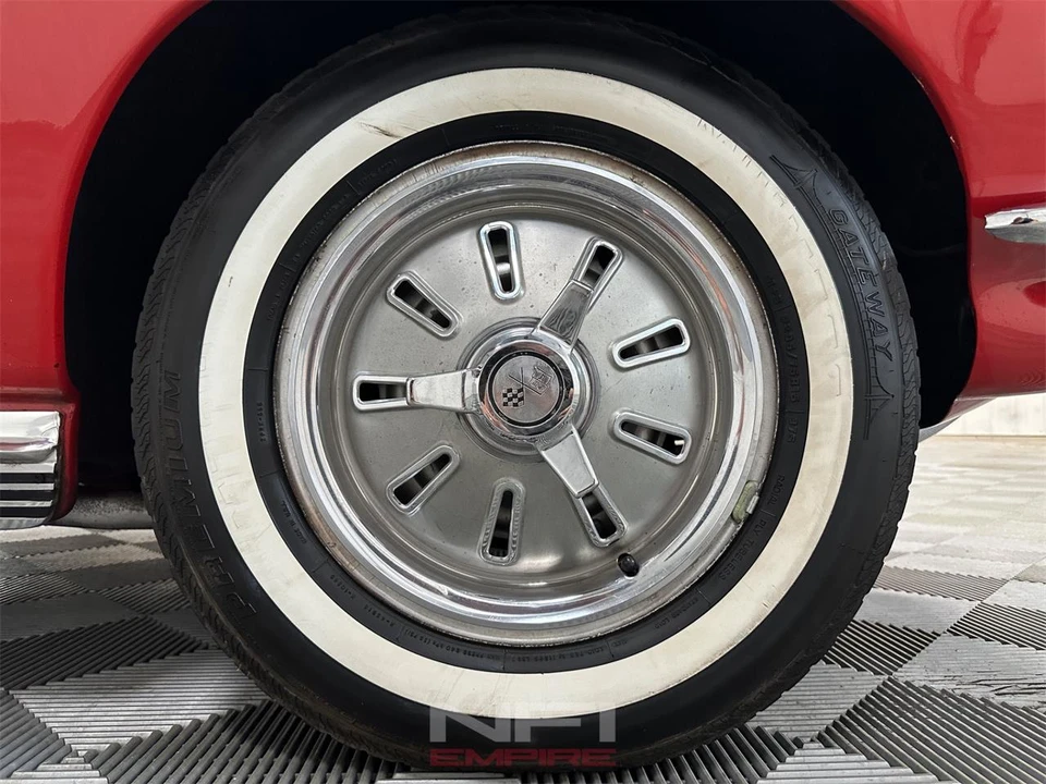 1964 Chevrolet Corvette C2 - Image 25 of 31