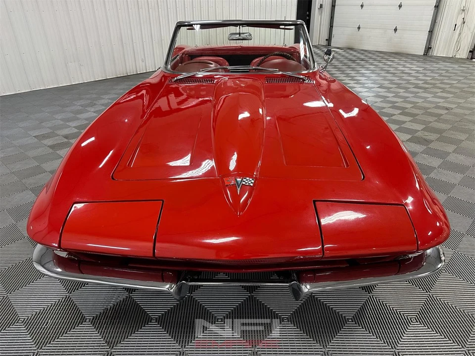 1964 Chevrolet Corvette C2 - Image 7 of 31