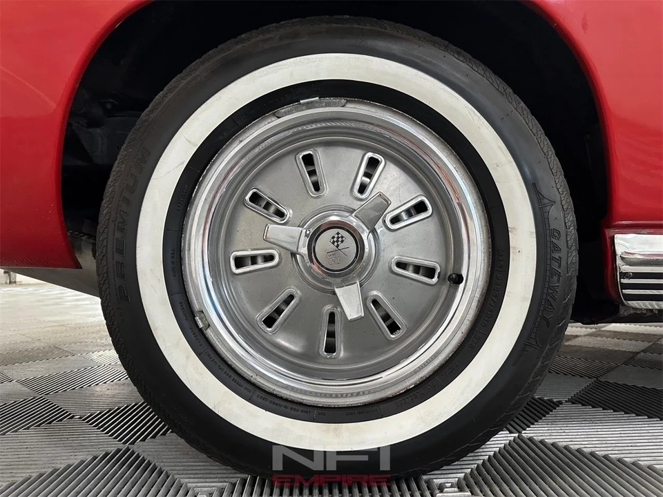 1964 Chevrolet Corvette C2 - Image 27 of 31