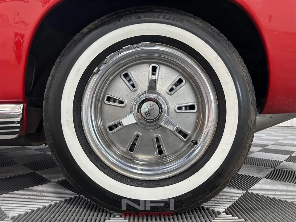 1964 Chevrolet Corvette C2 - Image 31 of 31