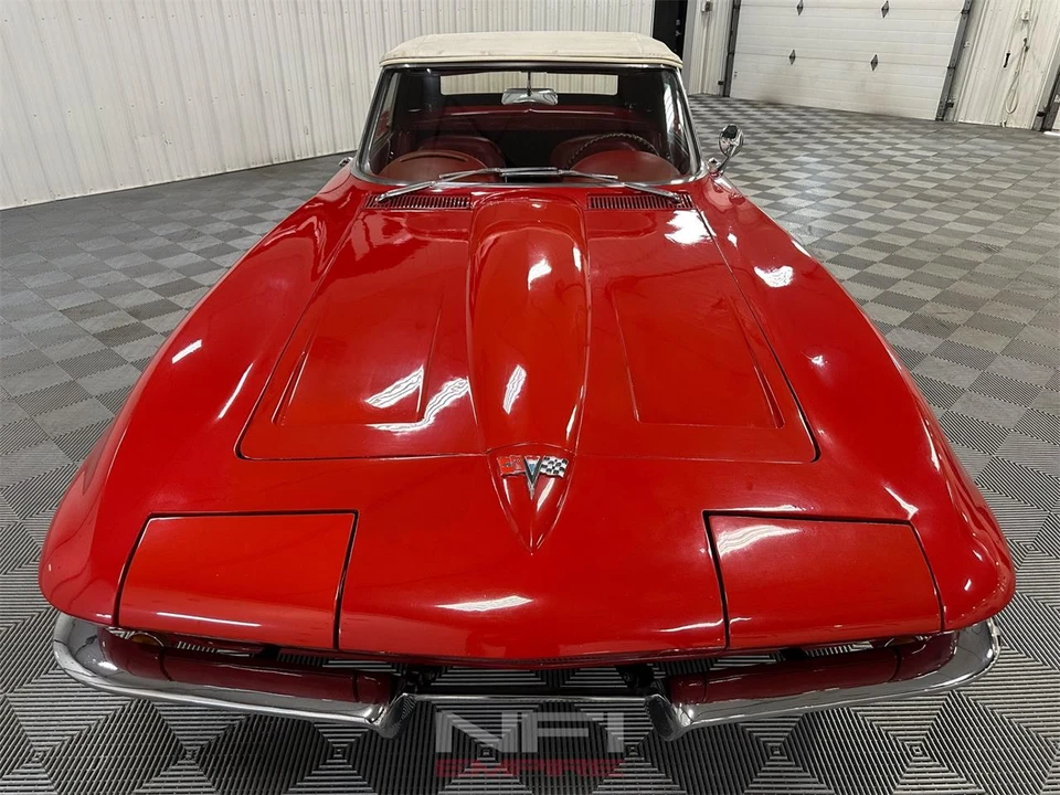 1964 Chevrolet Corvette C2 - Image 8 of 31