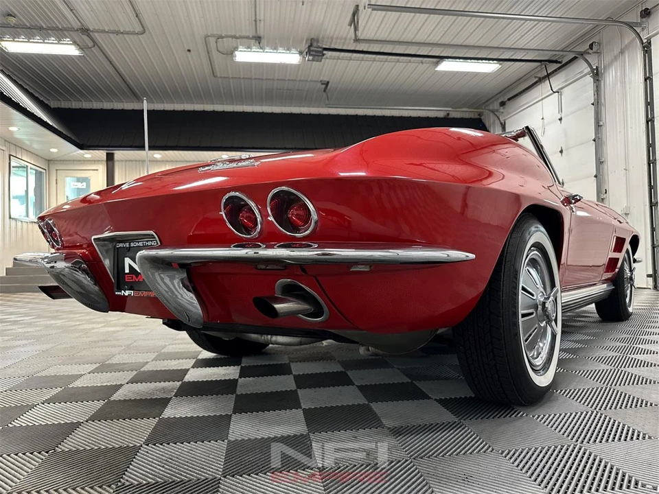 1964 Chevrolet Corvette C2 - Image 28 of 31