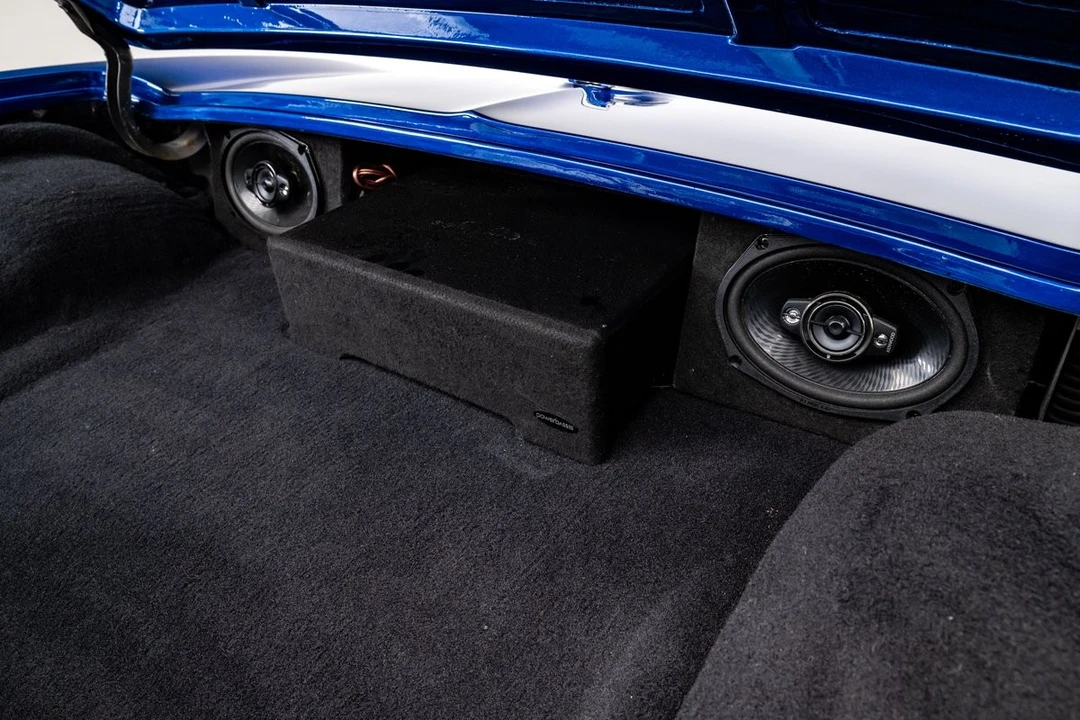 1964 Chevrolet Corvette C2 - Image 7 of 7