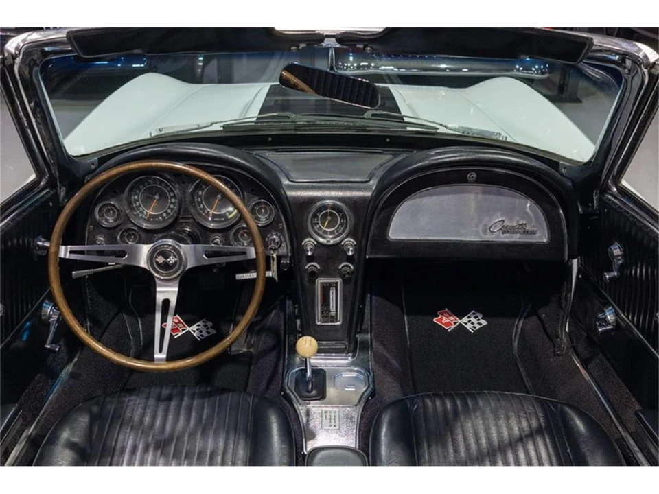 1964 Chevrolet Corvette C2 - Image 3 of 31