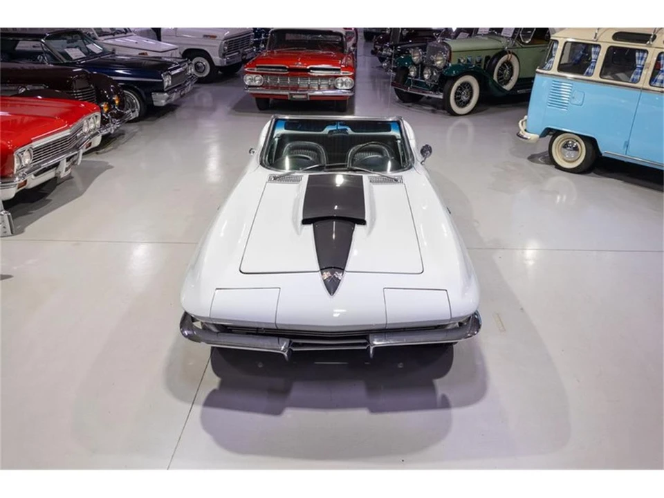1964 Chevrolet Corvette C2 - Image 6 of 31