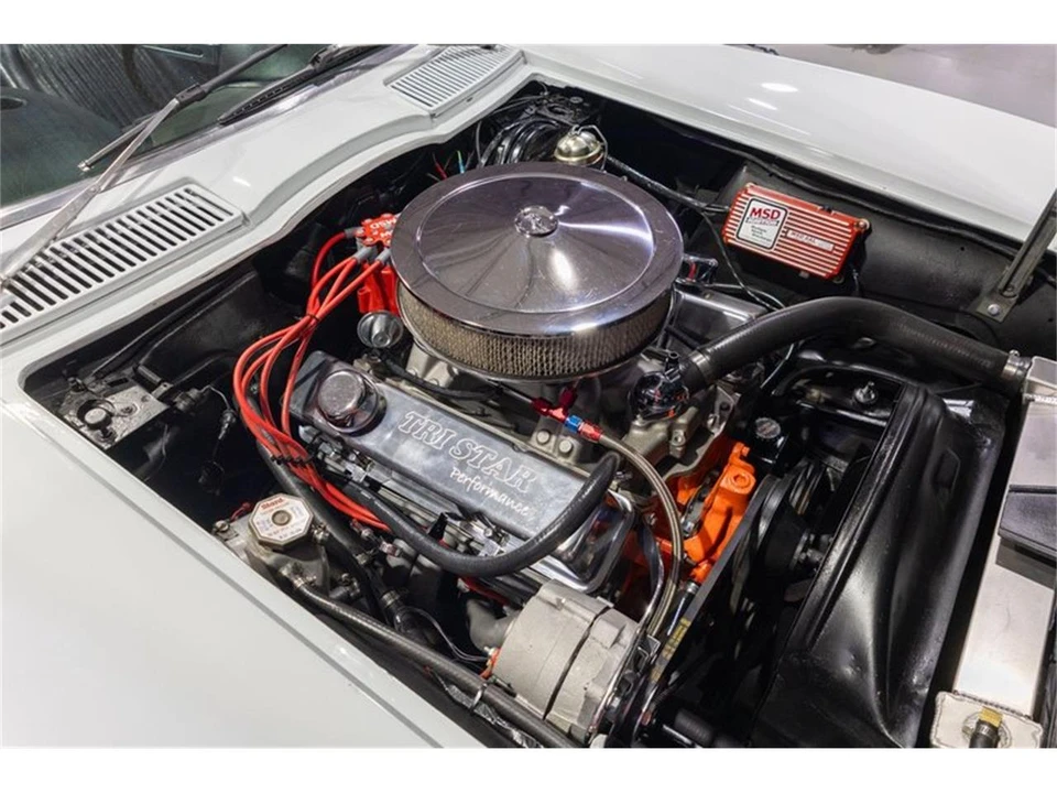 1964 Chevrolet Corvette C2 - Image 4 of 31