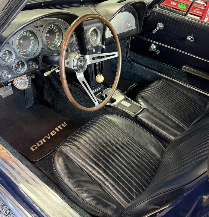 1964 Chevrolet Corvette C2 - Image 2 of 21