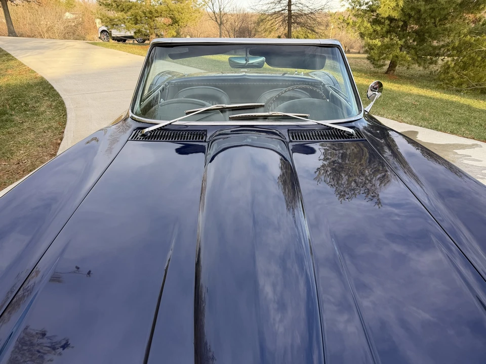 1964 Chevrolet Corvette C2 - Image 18 of 21