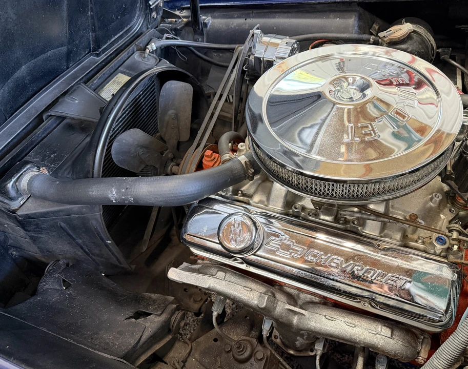 1964 Chevrolet Corvette C2 - Image 4 of 21