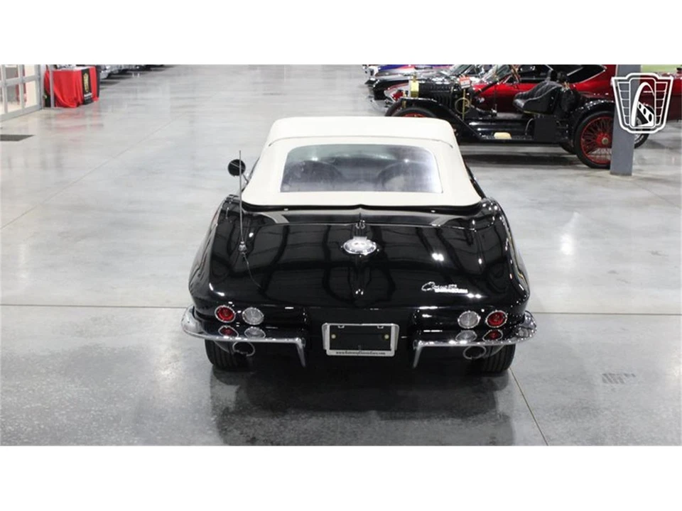1964 Chevrolet Corvette C2 - Image 29 of 31