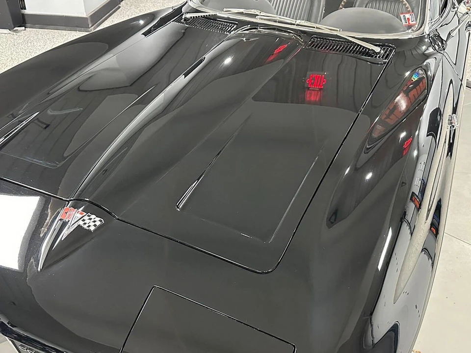 1964 Chevrolet Corvette C2 - Image 13 of 31