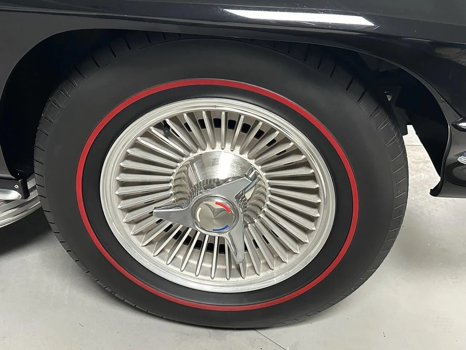 1964 Chevrolet Corvette C2 - Image 28 of 31