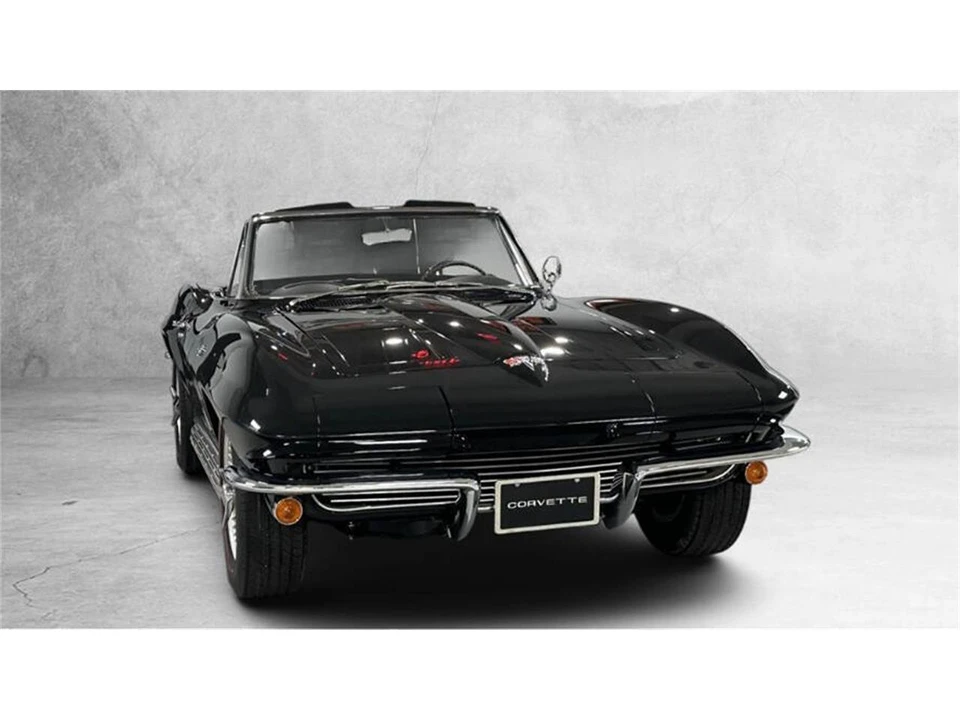 1964 Chevrolet Corvette C2 - Image 2 of 31