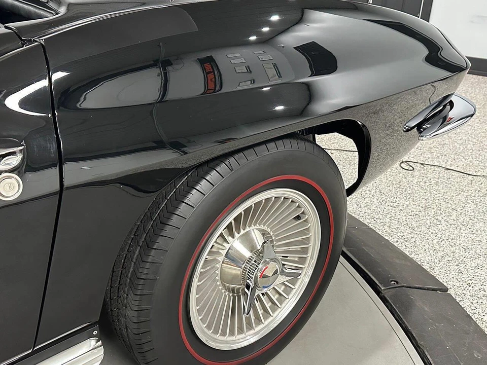 1964 Chevrolet Corvette C2 - Image 20 of 31