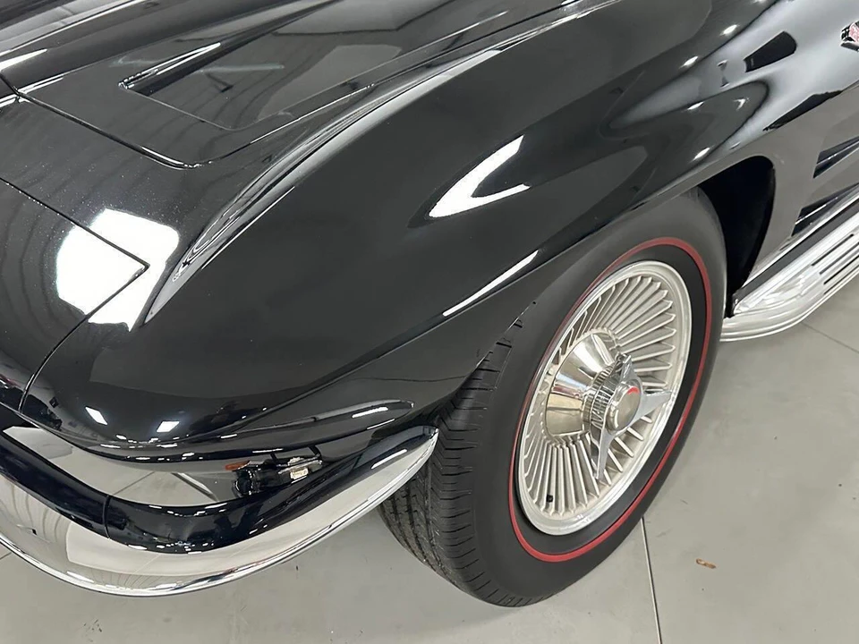 1964 Chevrolet Corvette C2 - Image 15 of 31