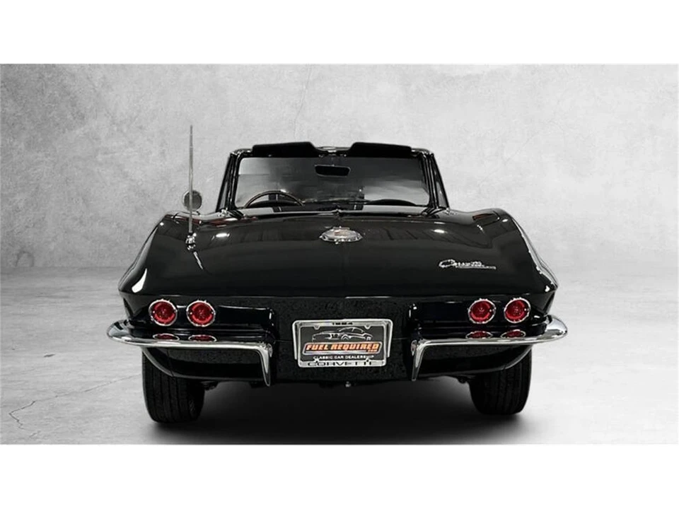 1964 Chevrolet Corvette C2 - Image 4 of 31