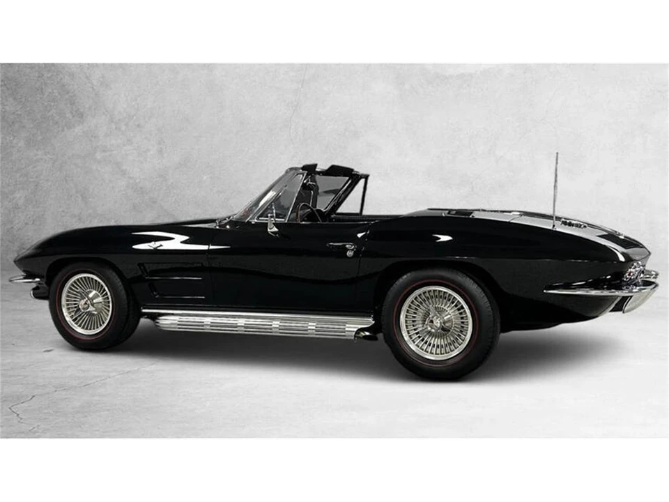 1964 Chevrolet Corvette C2 - Image 5 of 31