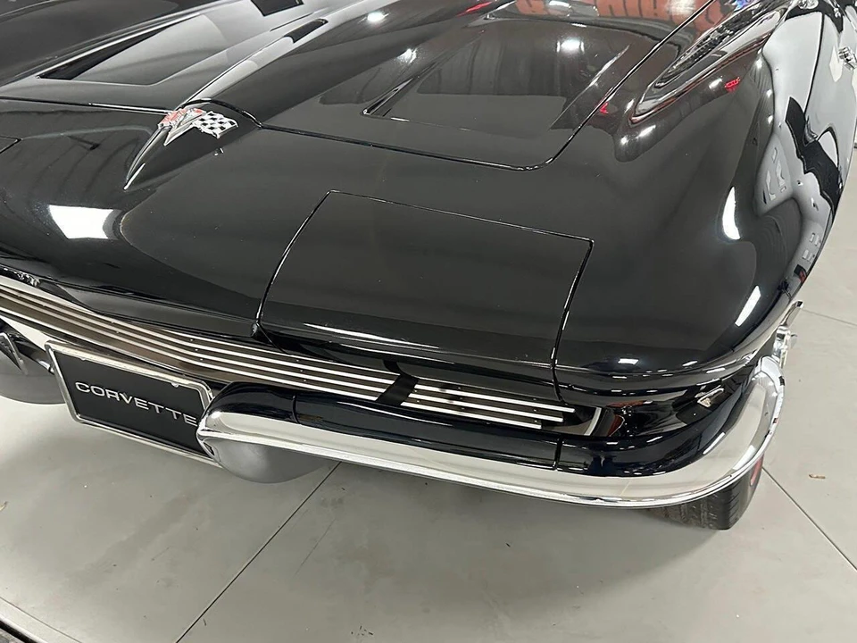 1964 Chevrolet Corvette C2 - Image 12 of 31