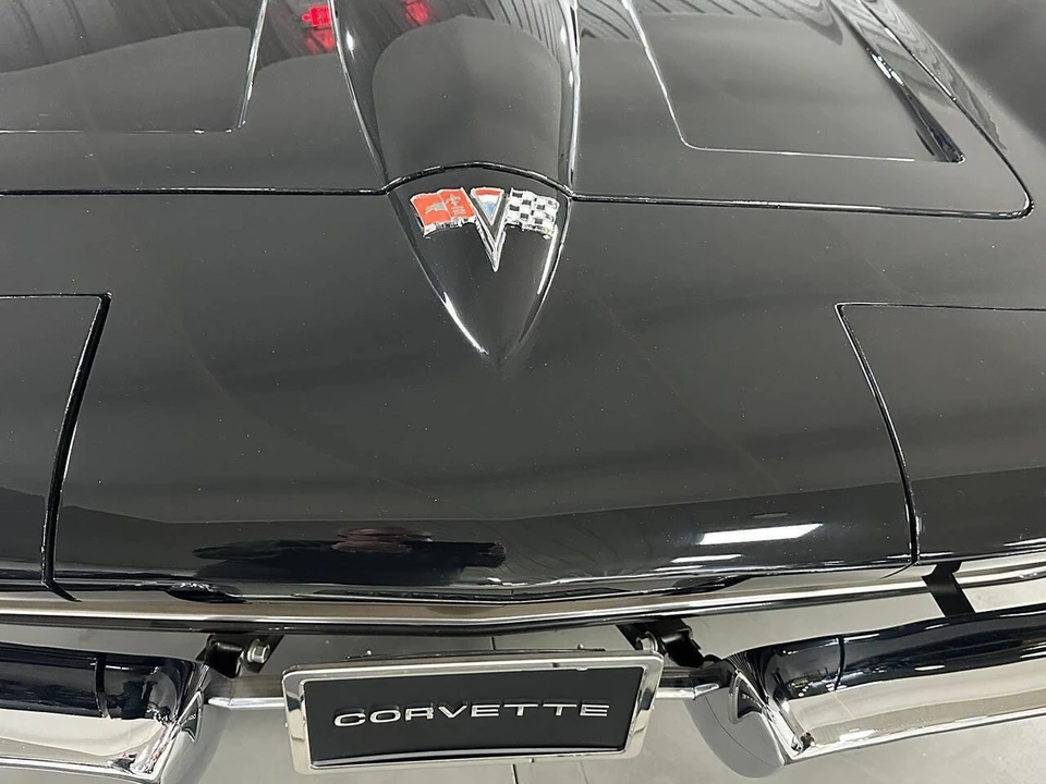 1964 Chevrolet Corvette C2 - Image 26 of 31