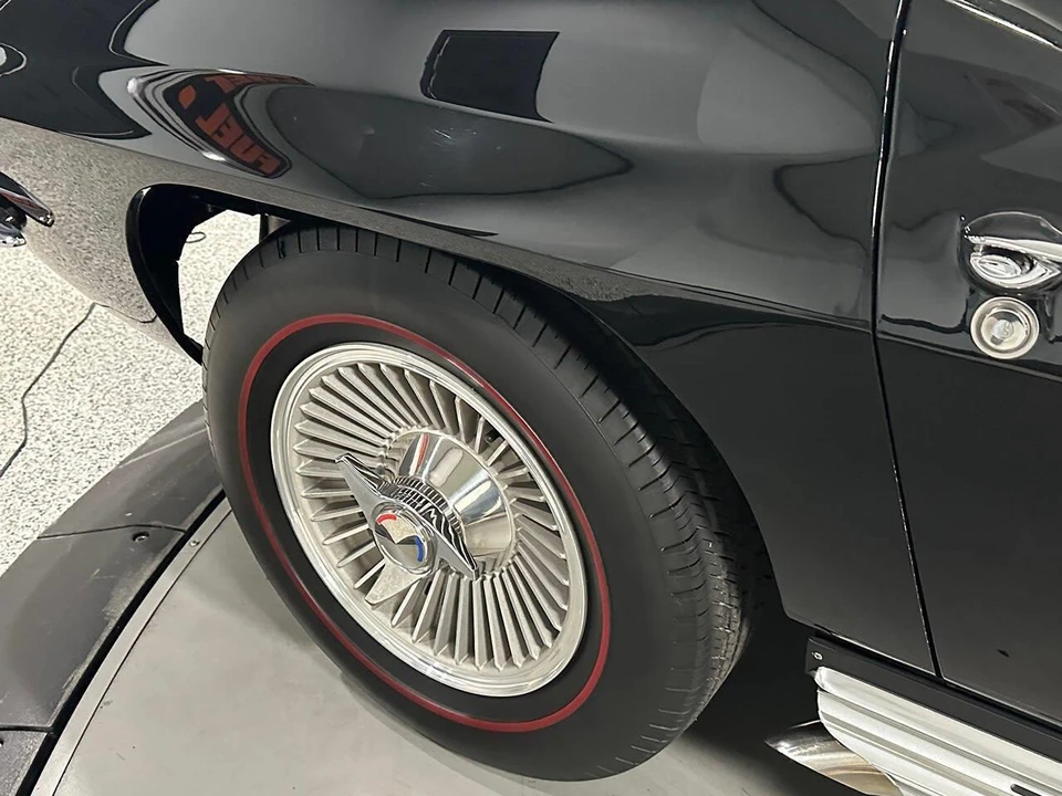 1964 Chevrolet Corvette C2 - Image 31 of 31