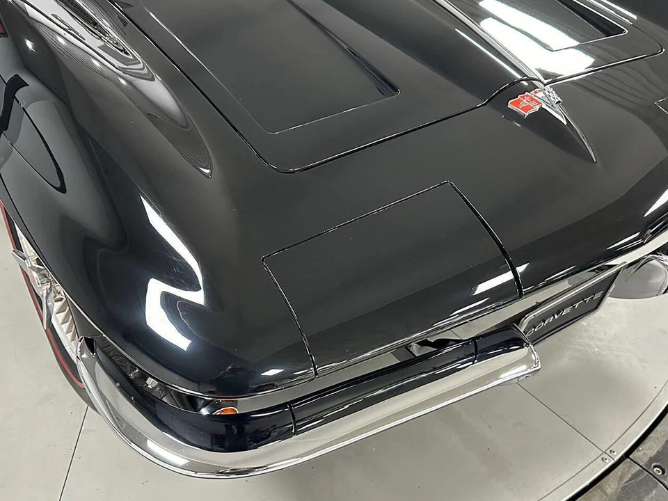 1964 Chevrolet Corvette C2 - Image 24 of 31