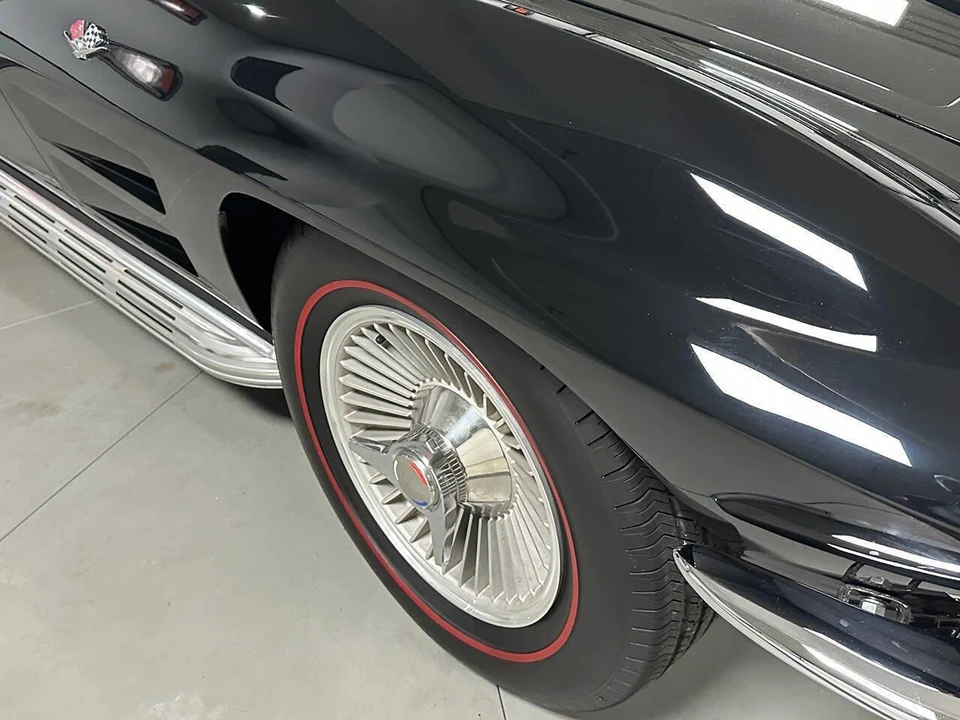 1964 Chevrolet Corvette C2 - Image 27 of 31