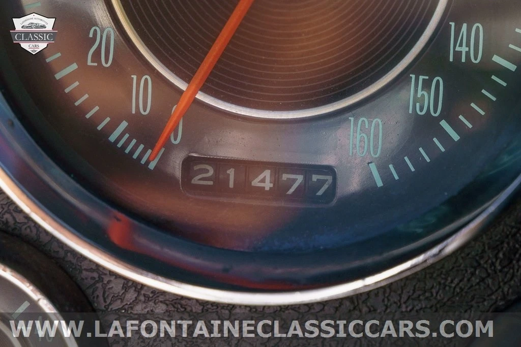 1964 Chevrolet Corvette C2 - Image 15 of 21