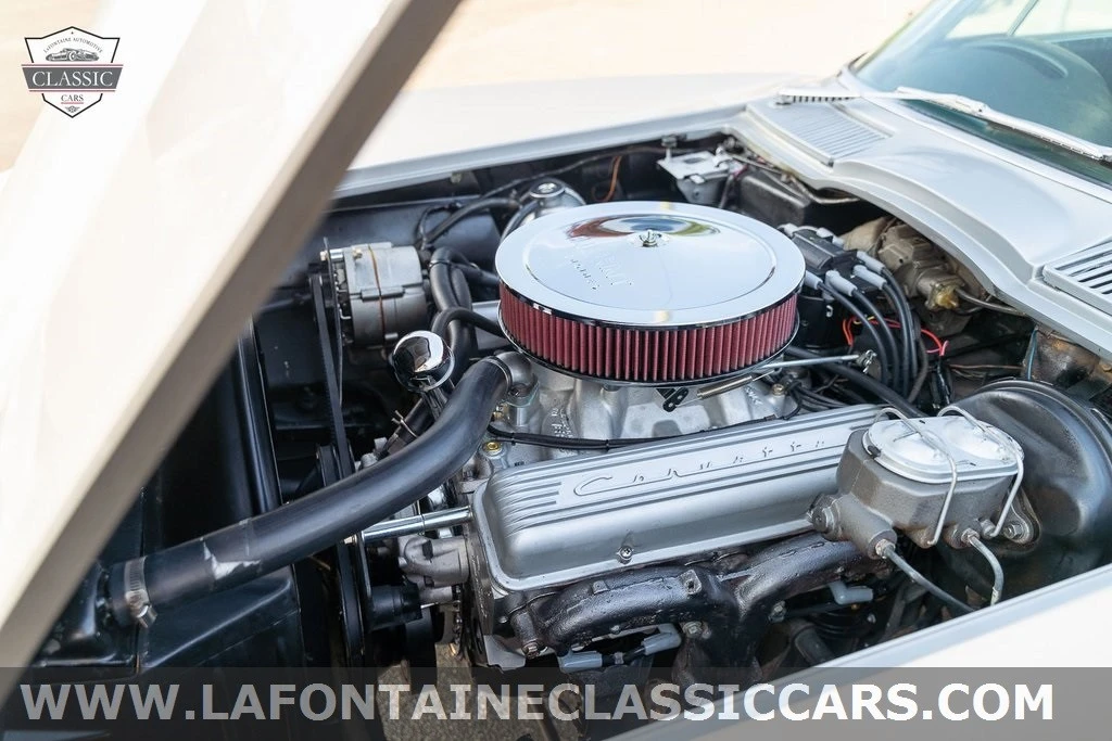 1964 Chevrolet Corvette C2 - Image 3 of 21