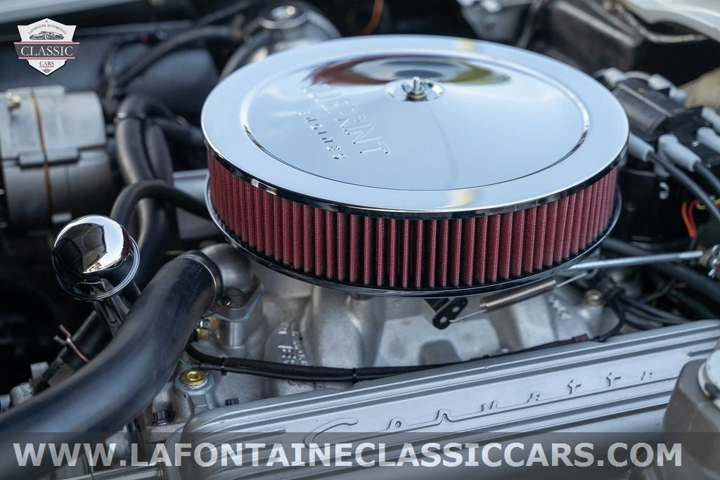 1964 Chevrolet Corvette C2 - Image 21 of 21