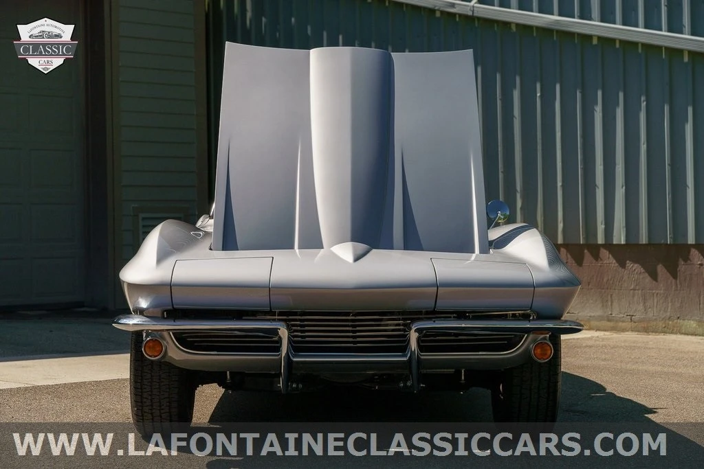 1964 Chevrolet Corvette C2 - Image 17 of 21