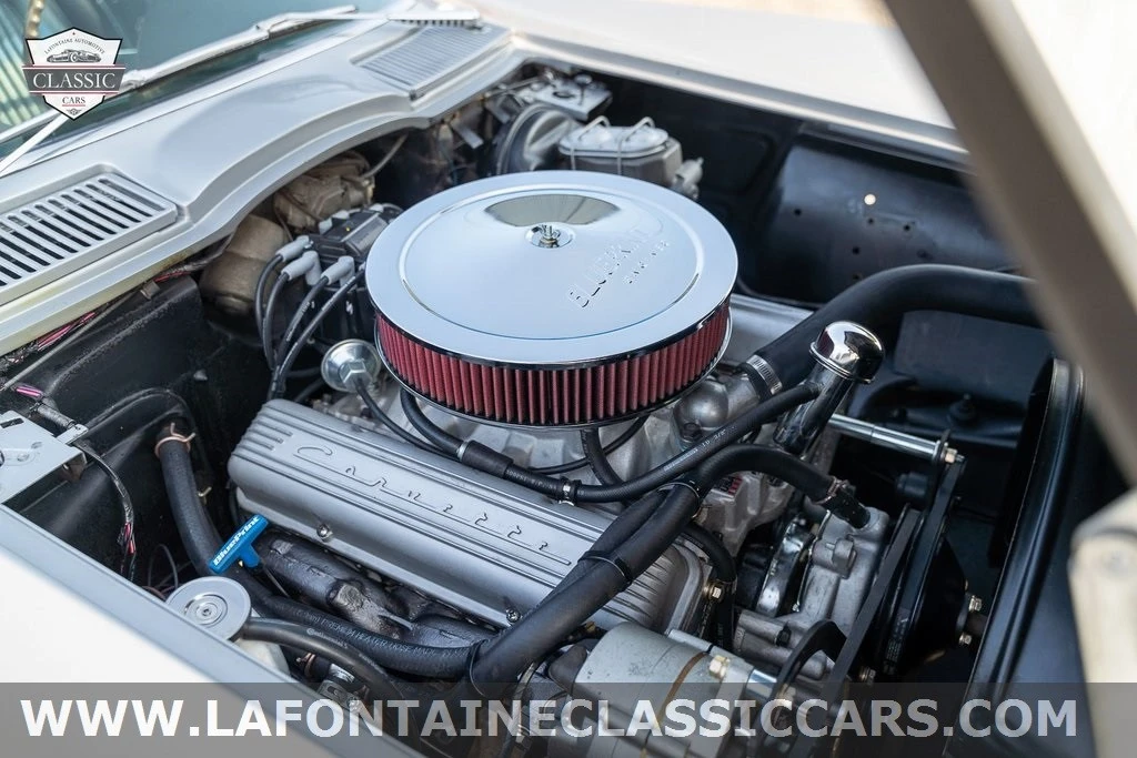 1964 Chevrolet Corvette C2 - Image 4 of 21