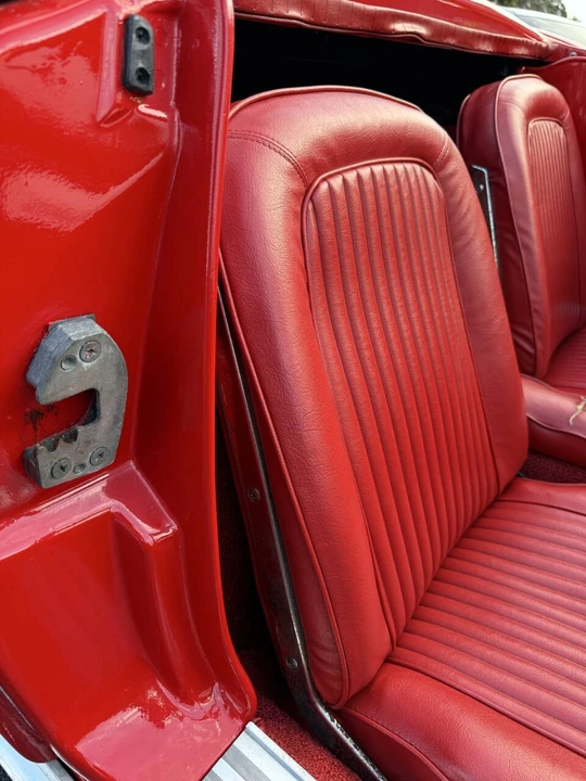 1964 Chevrolet Corvette C2 - Image 20 of 21