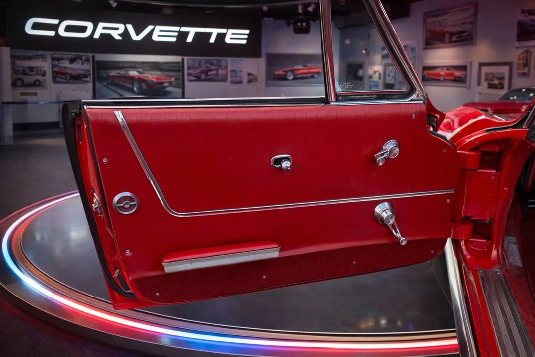 1964 Chevrolet Corvette C2 - Image 9 of 21