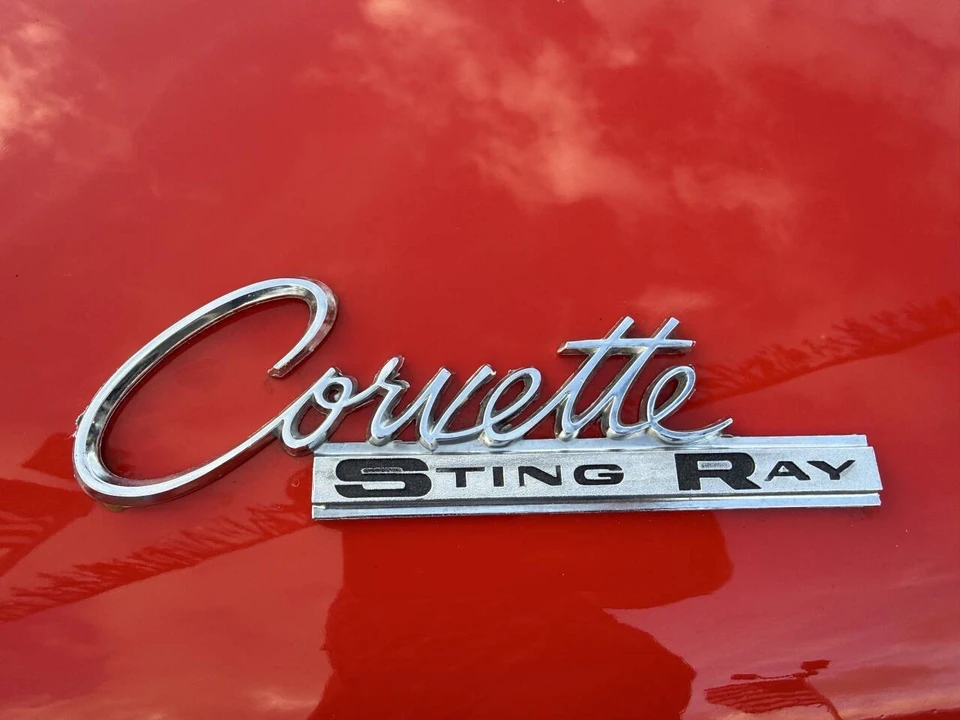 1964 Chevrolet Corvette C2 - Image 21 of 21