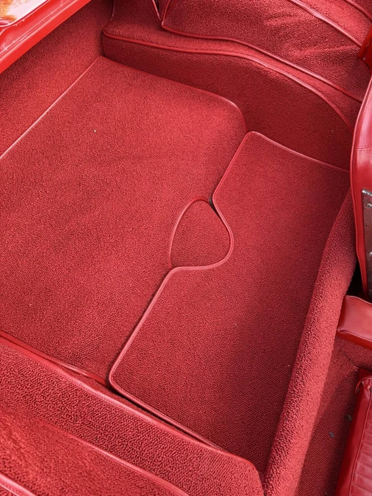 1964 Chevrolet Corvette C2 - Image 15 of 21