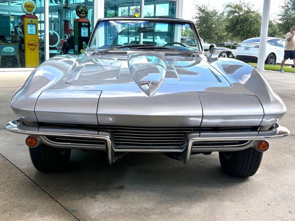 1964 Chevrolet Corvette C2 - Image 2 of 31