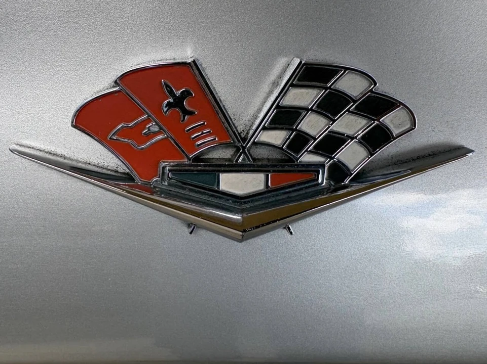 1964 Chevrolet Corvette C2 - Image 28 of 31