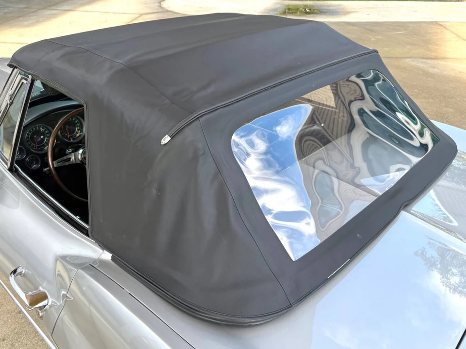 1964 Chevrolet Corvette C2 - Image 25 of 31