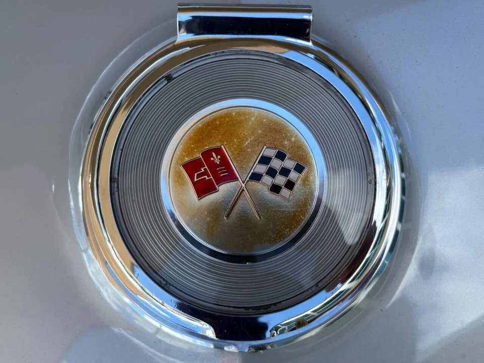 1964 Chevrolet Corvette C2 - Image 30 of 31