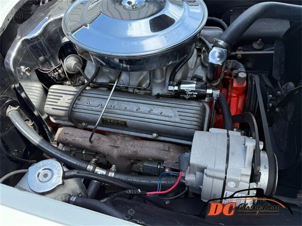 1964 Chevrolet Corvette C2 - Image 21 of 31