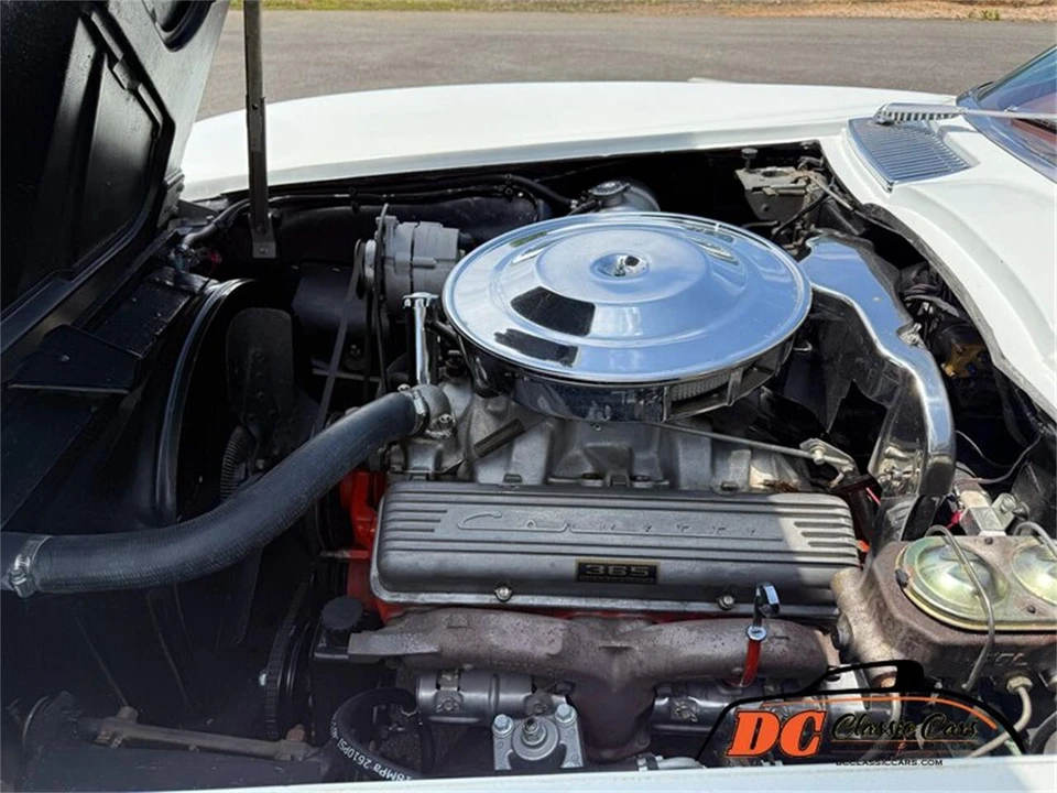 1964 Chevrolet Corvette C2 - Image 20 of 31