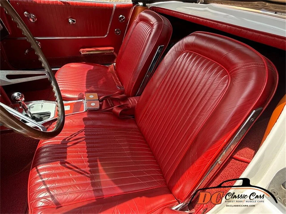1964 Chevrolet Corvette C2 - Image 13 of 31