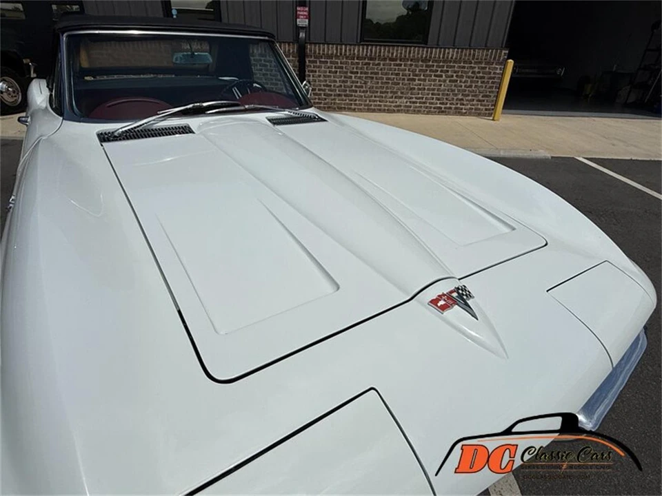1964 Chevrolet Corvette C2 - Image 6 of 31