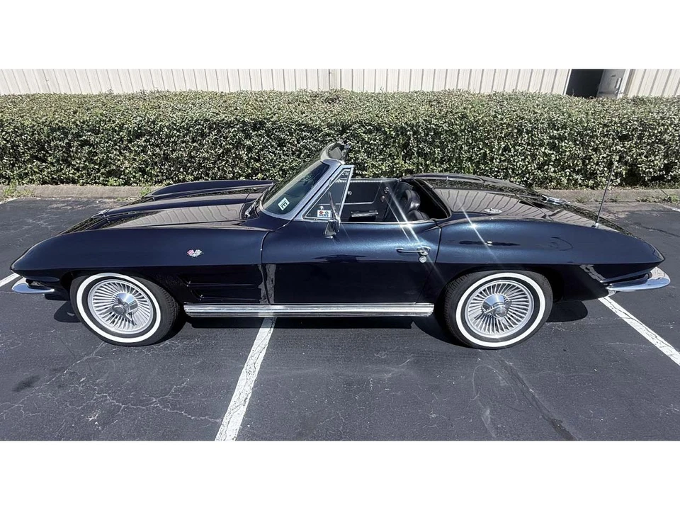 1964 Chevrolet Corvette C2 - Image 3 of 11