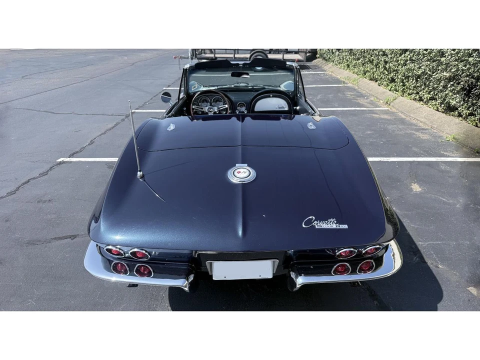 1964 Chevrolet Corvette C2 - Image 6 of 11