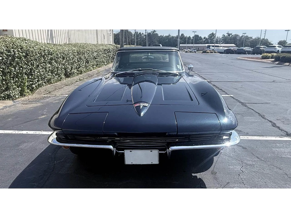 1964 Chevrolet Corvette C2 - Image 5 of 11