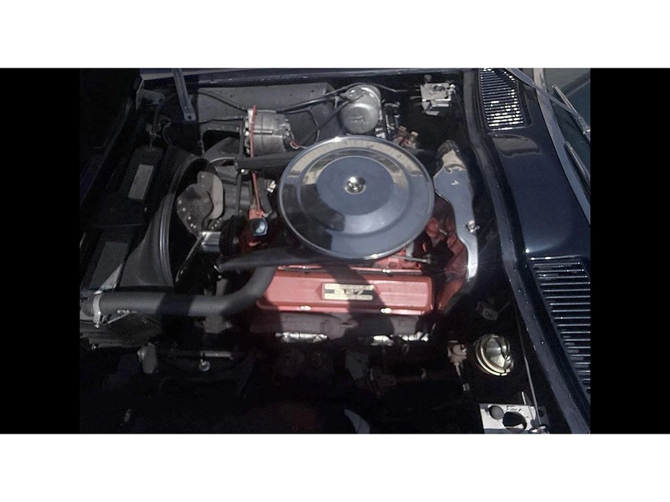 1964 Chevrolet Corvette C2 - Image 11 of 11